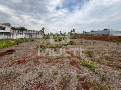 Terreno, 1 m² - Foto 1