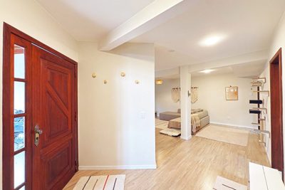 Casa, 4 quartos, 188 m² - Foto 1