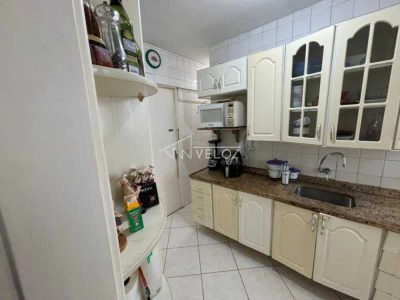 Apartamento, 3 quartos, 106 m² - Foto 1