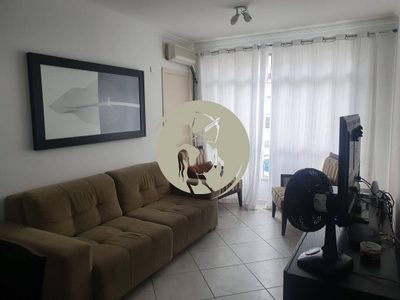 Apartamento, 2 quartos, 100 m² - Foto 3
