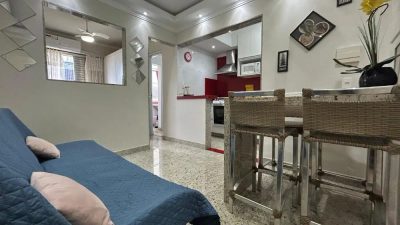 Apartamento, 1 quarto, 30 m² - Foto 2