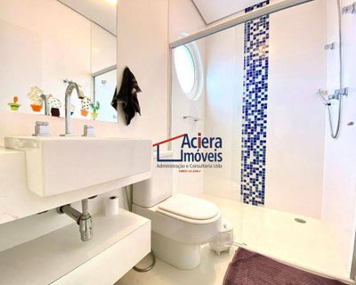 Casa de Condomínio, 4 quartos - Foto 5