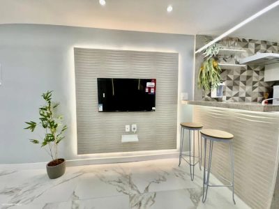 Apartamento, 1 quarto - Foto 4