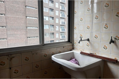 Apartamento, 3 quartos, 107 m² - Foto 3