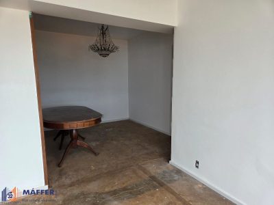 Apartamento, 3 quartos, 110 m² - Foto 3