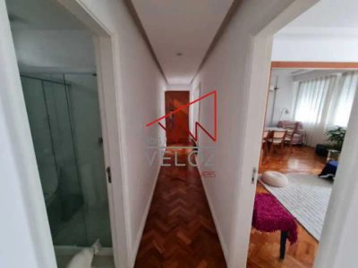 Apartamento, 3 quartos, 110 m² - Foto 1