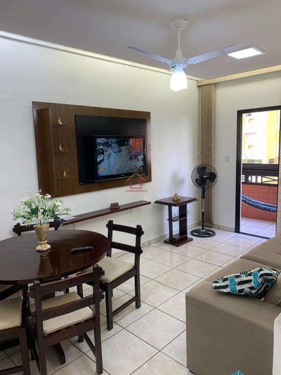 Apartamento, 2 quartos, 87 m² - Foto 4