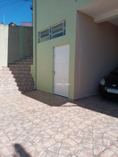 Casa, 3 quartos, 237 m² - Foto 4