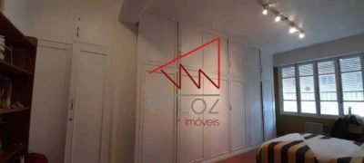 Apartamento, 4 quartos, 206 m² - Foto 1