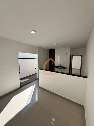 Casa, 2 quartos, 50 m² - Foto 3