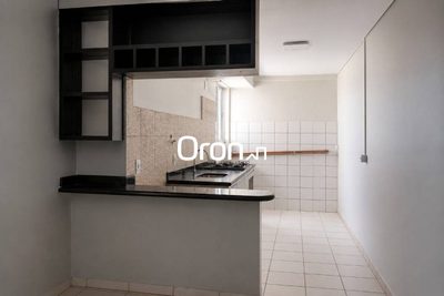 Apartamento, 2 quartos, 55 m² - Foto 1