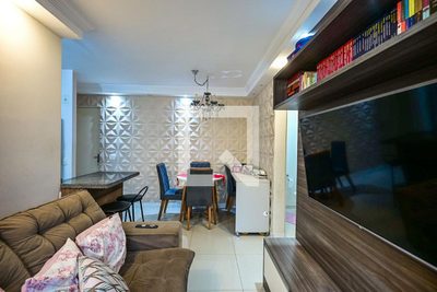 Apartamento, 2 quartos, 59 m² - Foto 5