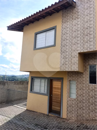 Casa de Condomínio - Foto 1