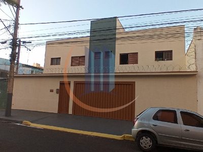 Apartamento, 1 quarto, 30 m² - Foto 1