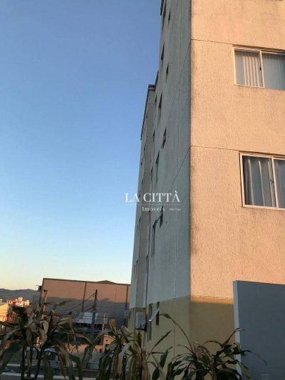 Apartamento, 2 quartos, 54 m² - Foto 3