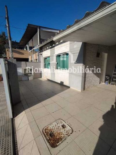 Casa de Condomínio, 2 quartos - Foto 2