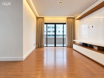 Apartamento, 3 quartos, 83 m² - Foto 5