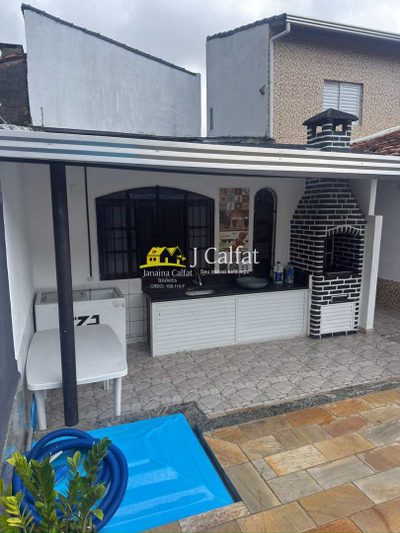 Casa, 4 quartos, 125 m² - Foto 4