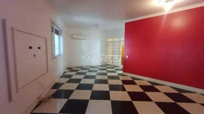 Apartamento, 4 quartos, 264 m² - Foto 3