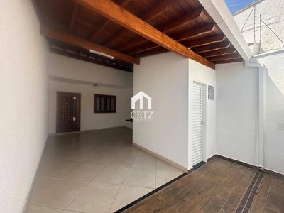 Casa, 2 quartos, 155 m² - Foto 1