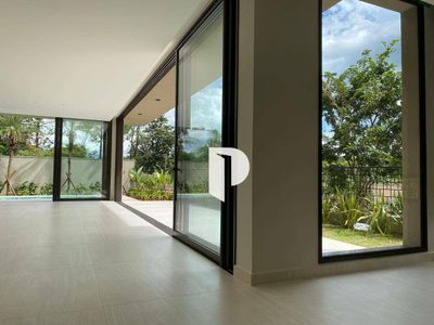 Sobrado, 4 quartos, 435 m² - Foto 3
