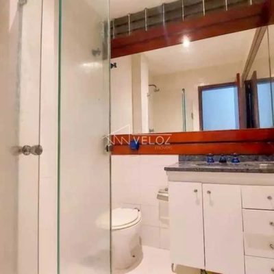 Apartamento, 2 quartos, 102 m² - Foto 1
