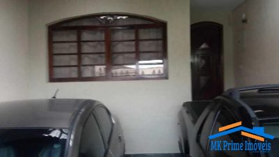 Sobrado, 4 quartos, 220 m² - Foto 2