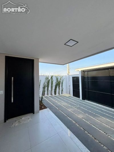 Casa, 3 quartos, 125 m² - Foto 3