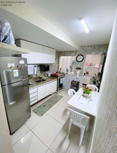 Casa, 3 quartos, 110 m² - Foto 4