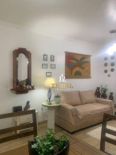 Apartamento, 3 quartos, 77 m² - Foto 2