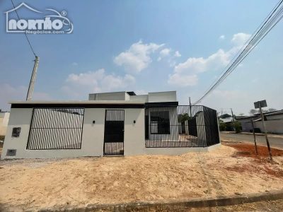 Casa, 2 quartos, 74 m² - Foto 4