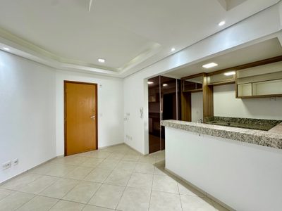 Apartamento, 3 quartos, 78 m² - Foto 1
