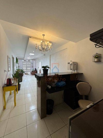 Loja-Salão, 390 m² - Foto 4