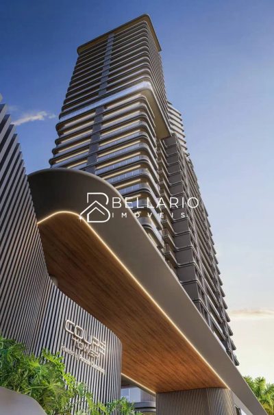 Apartamento, 3 quartos, 136 m² - Foto 3