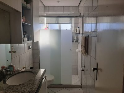 Apartamento, 2 quartos, 62 m² - Foto 2