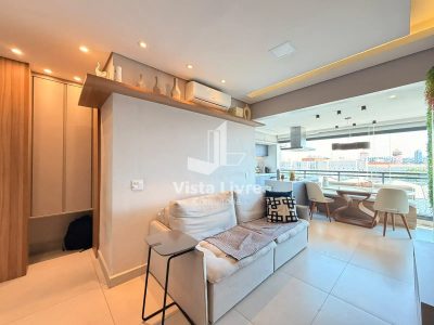 Apartamento, 3 quartos, 90 m² - Foto 5