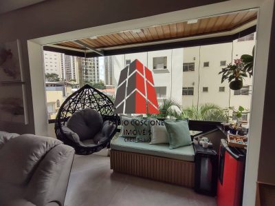 Apartamento, 3 quartos, 84 m² - Foto 3