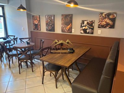 Loja-Salão, 80 m² - Foto 5