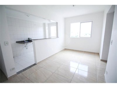 Apartamento, 2 quartos, 44 m² - Foto 1