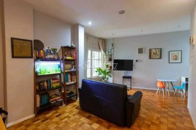 Apartamento, 2 quartos, 75 m² - Foto 5