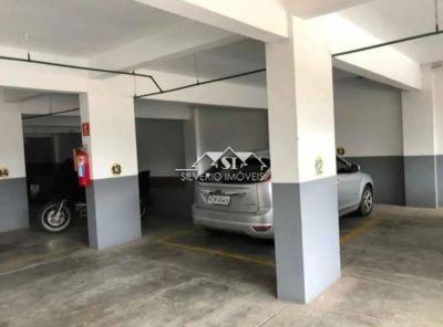 Loja-Salão, 12 m² - Foto 1