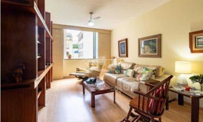 Apartamento, 4 quartos, 160 m² - Foto 4