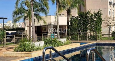 Apartamento, 2 quartos, 31 m² - Foto 4