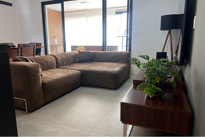 Apartamento, 2 quartos, 84 m² - Foto 1