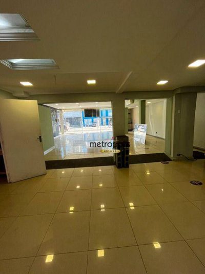 Loja-Salão, 400 m² - Foto 5