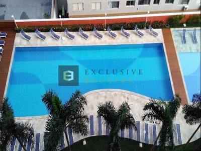 Apartamento, 3 quartos, 118 m² - Foto 2