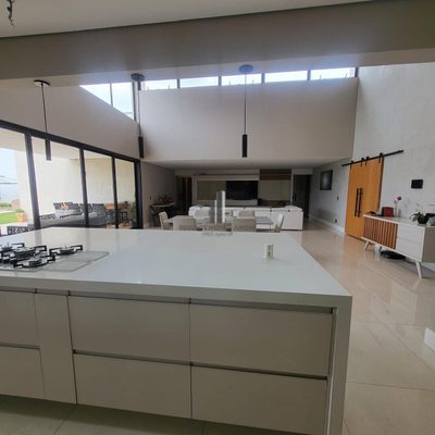 Casa, 3 quartos, 364 m² - Foto 3