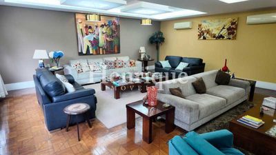 Apartamento, 4 quartos, 318 m² - Foto 3