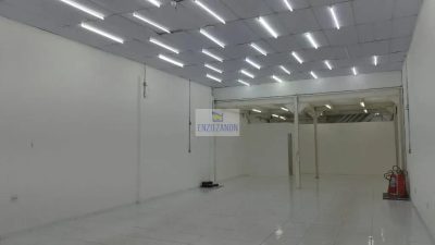 Loja-Salão, 235 m² - Foto 1