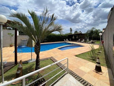 Casa de Condomínio, 2 quartos - Foto 4